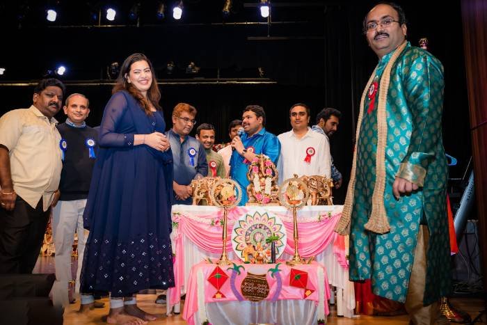 tama sampradaya sankranthi sambaralu -2023_teluguvox 11